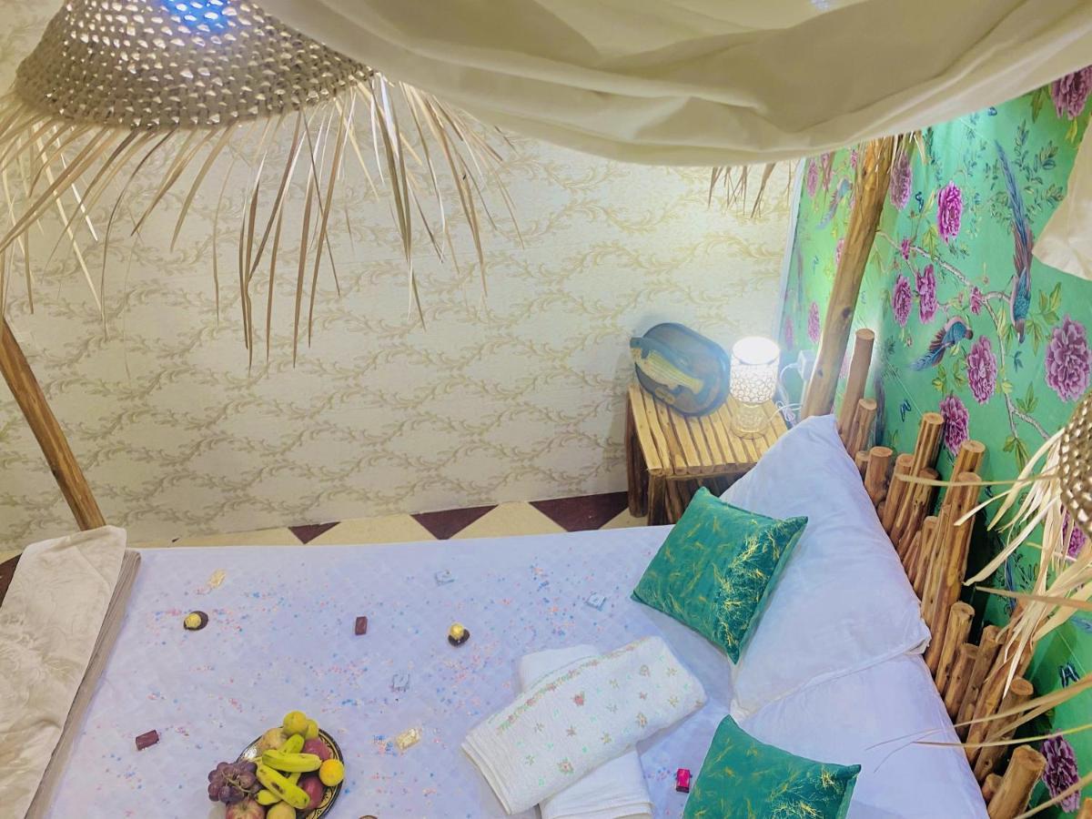 Tizaou Guest House Taghazout Luaran gambar