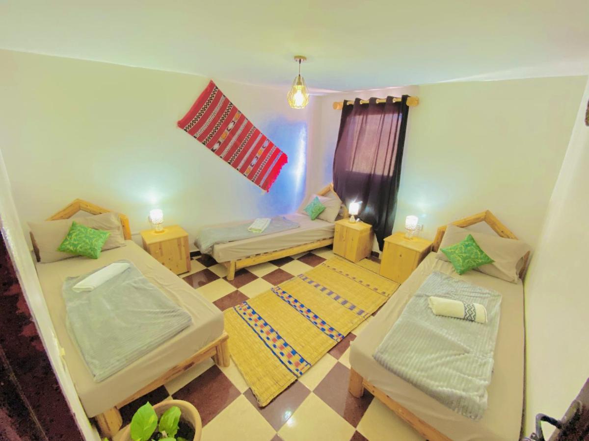 Tizaou Guest House Taghazout Luaran gambar