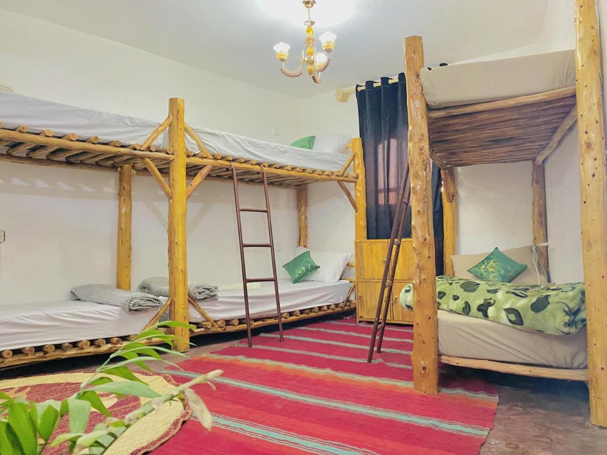 Tizaou Guest House Taghazout Luaran gambar