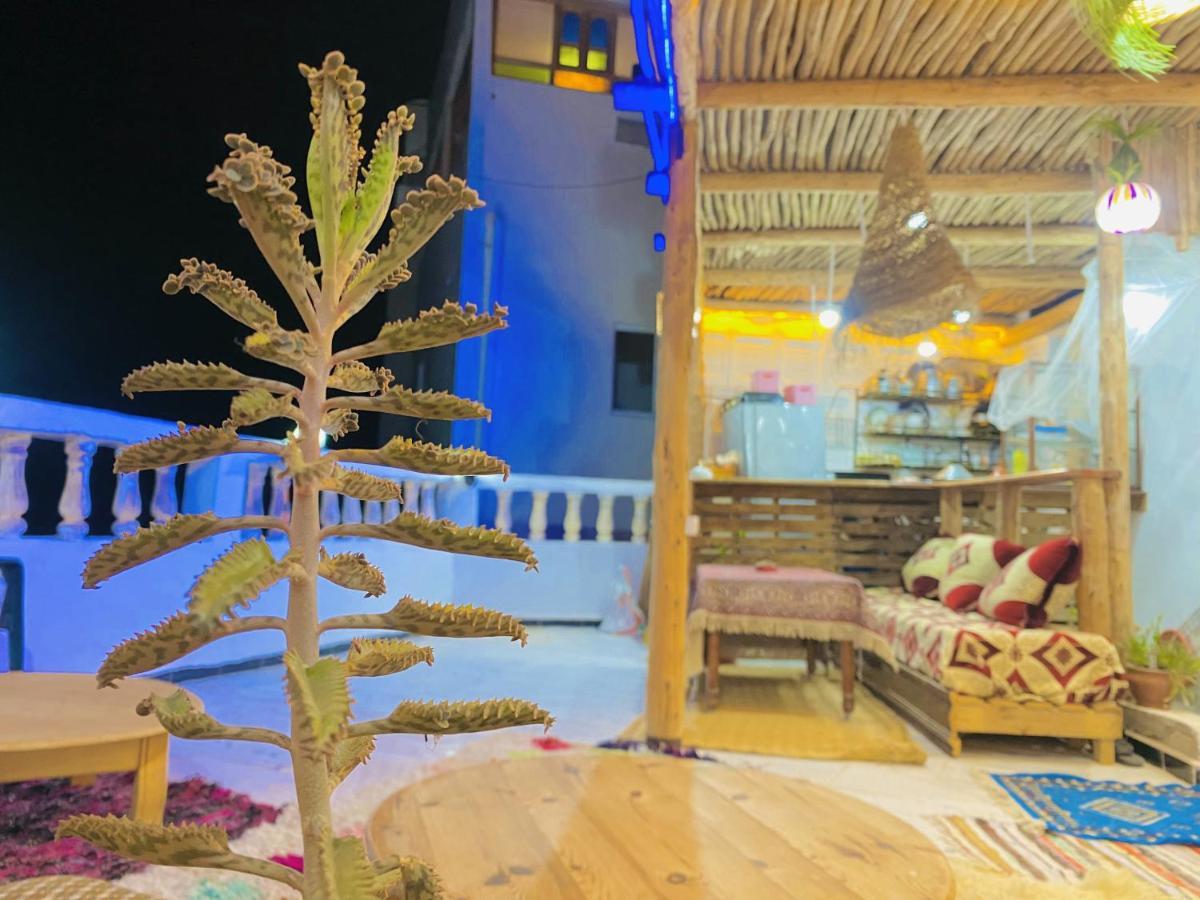 Tizaou Guest House Taghazout Luaran gambar