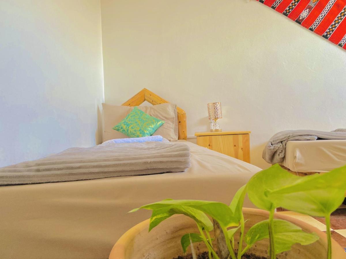 Tizaou Guest House Taghazout Luaran gambar