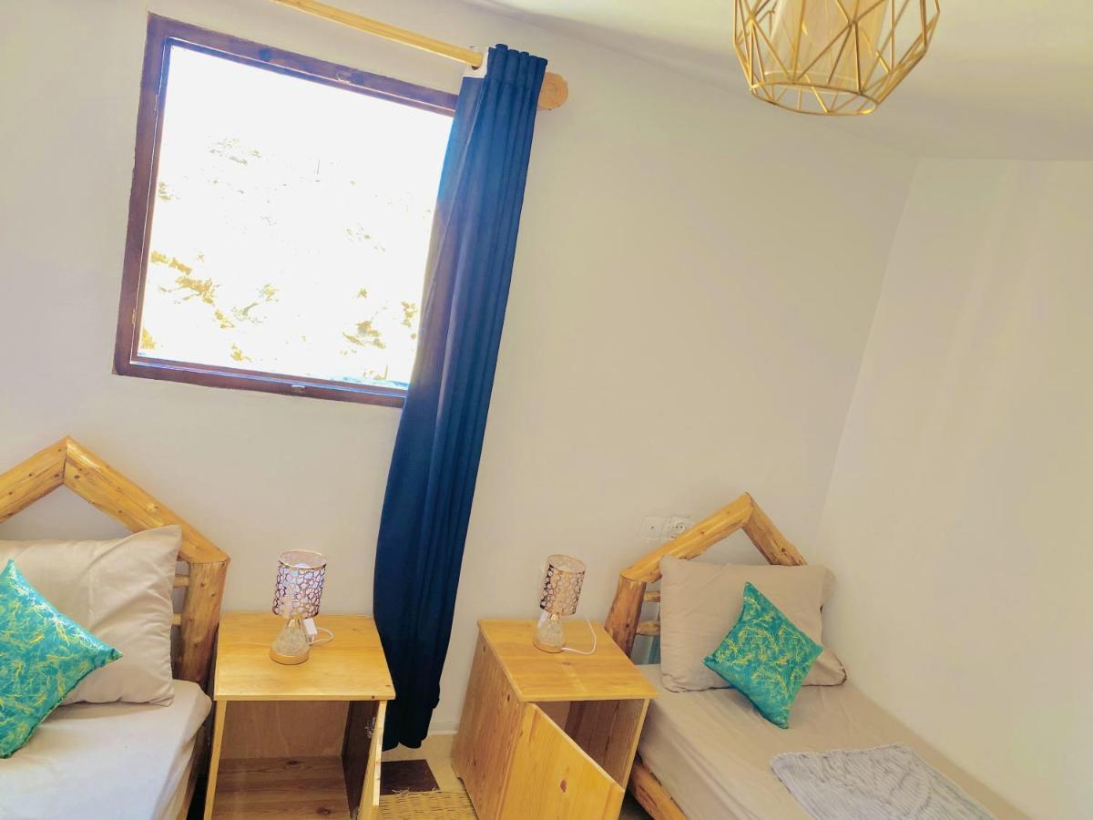 Tizaou Guest House Taghazout Luaran gambar