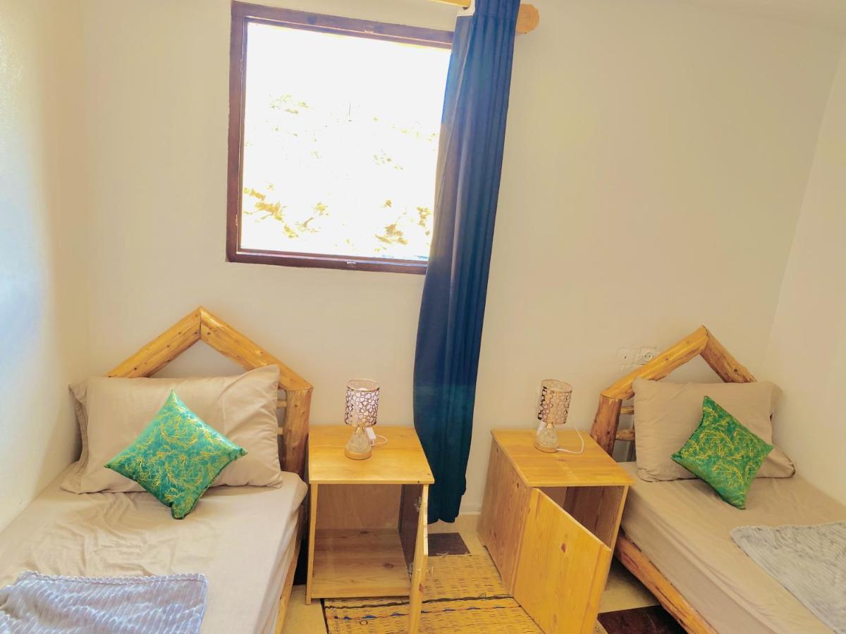 Tizaou Guest House Taghazout Luaran gambar