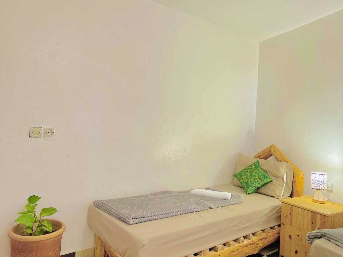 Tizaou Guest House Taghazout Luaran gambar