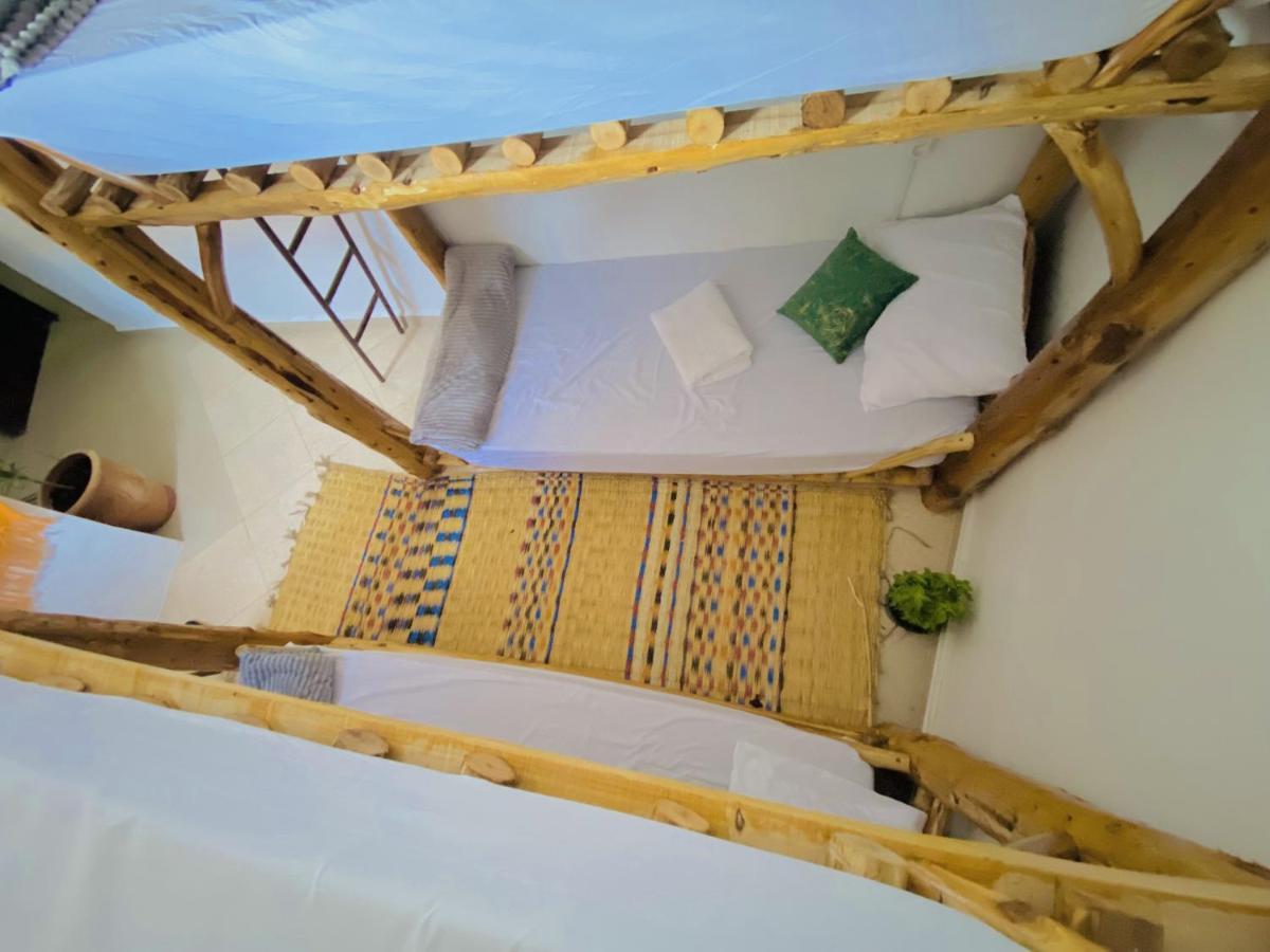 Tizaou Guest House Taghazout Luaran gambar