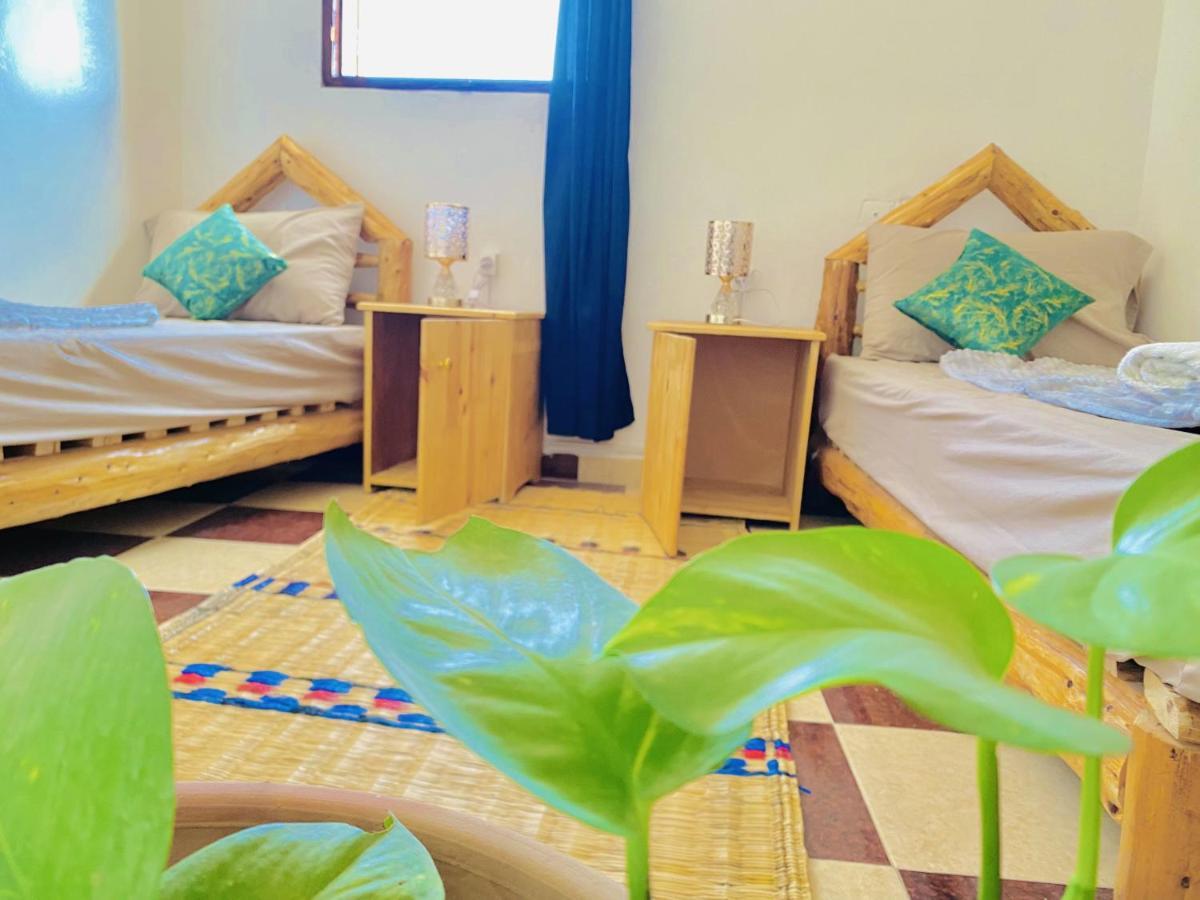 Tizaou Guest House Taghazout Luaran gambar