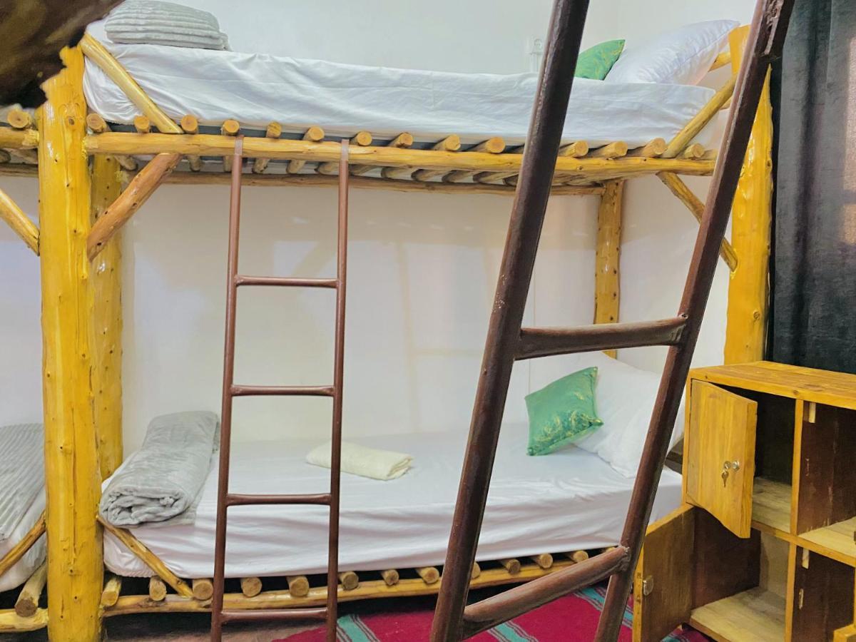 Tizaou Guest House Taghazout Luaran gambar