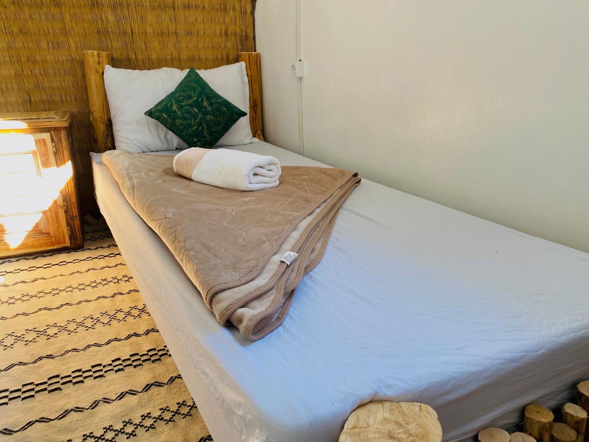 Tizaou Guest House Taghazout Luaran gambar