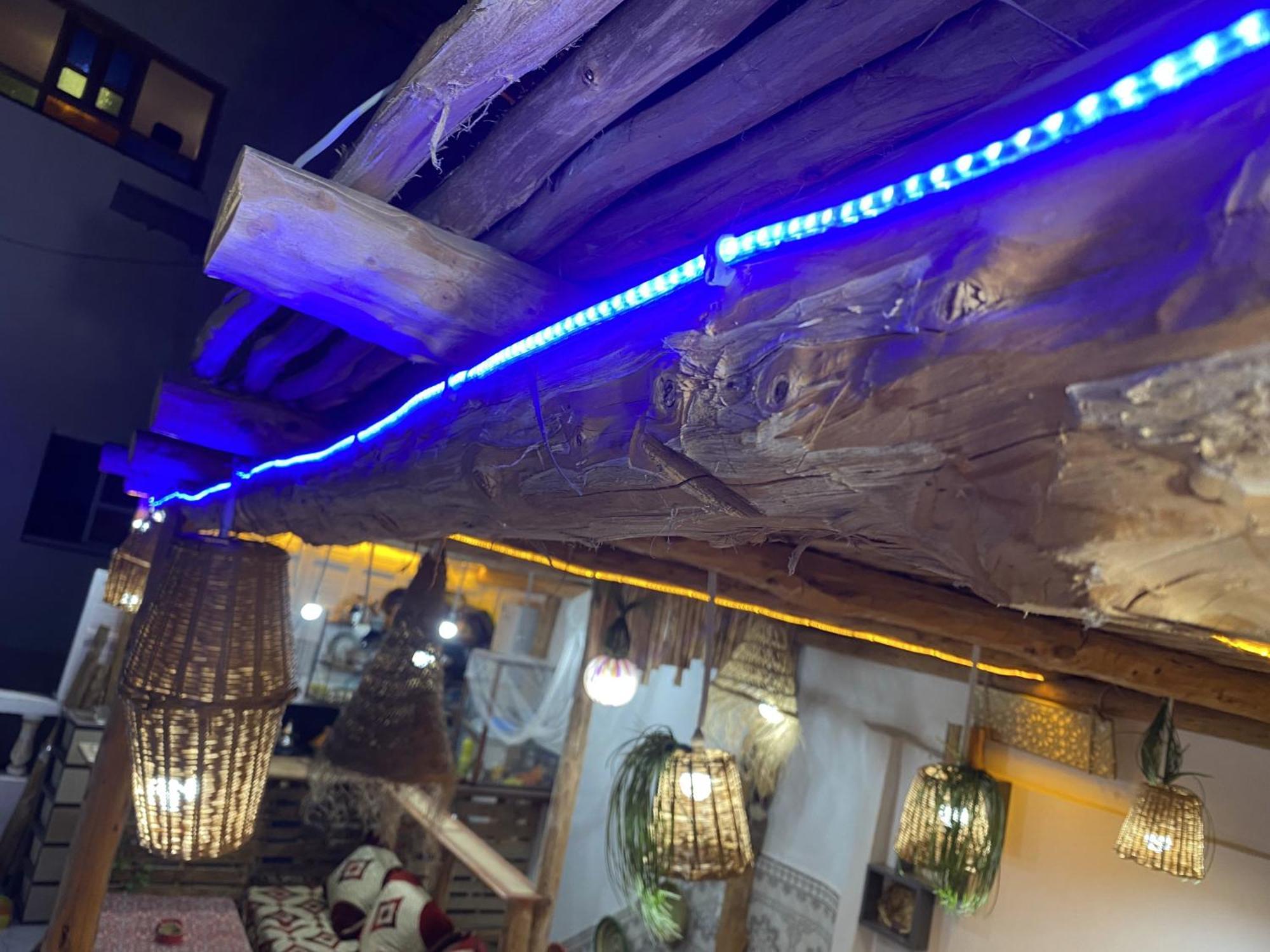 Tizaou Guest House Taghazout Luaran gambar