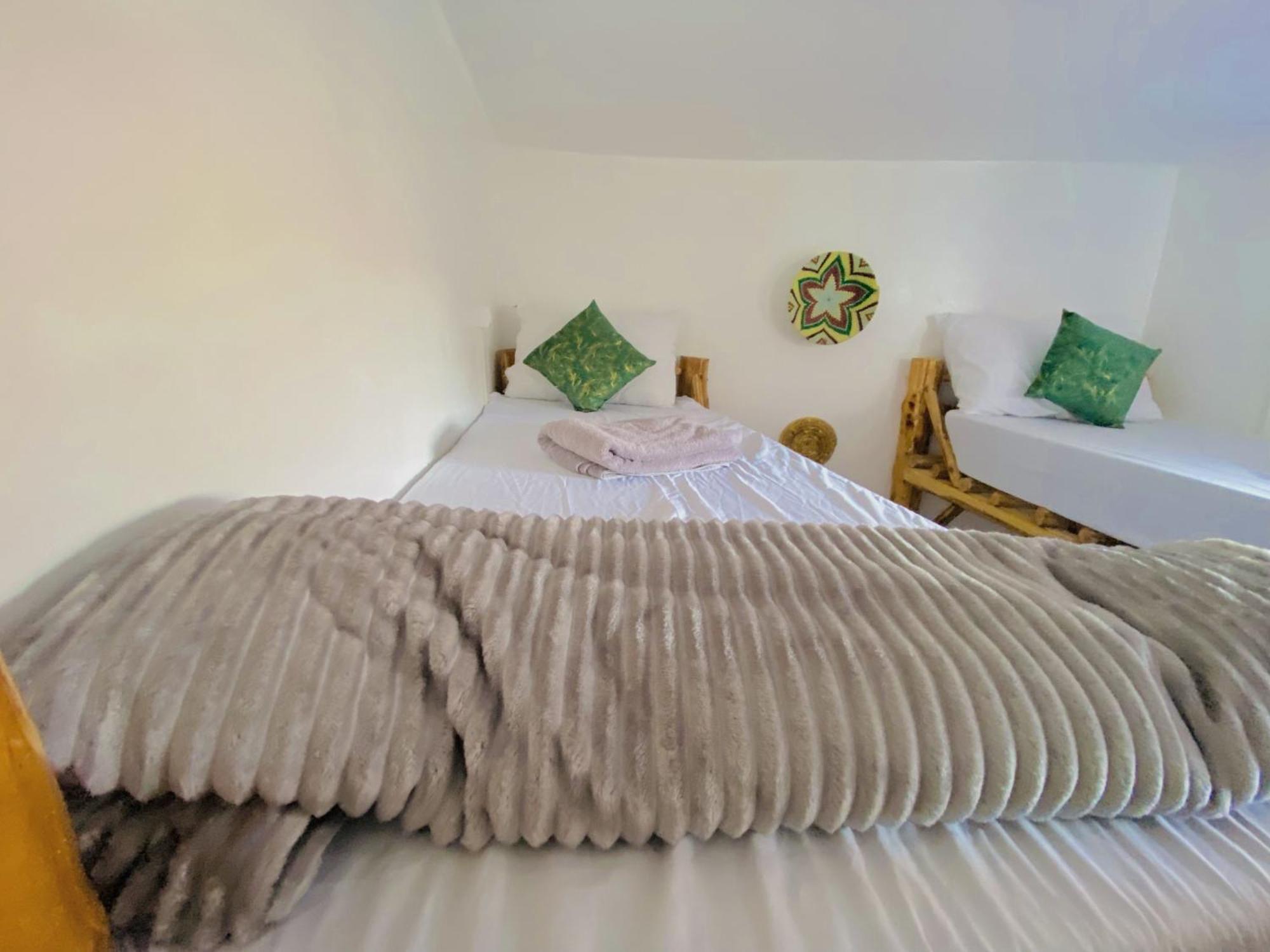 Tizaou Guest House Taghazout Luaran gambar