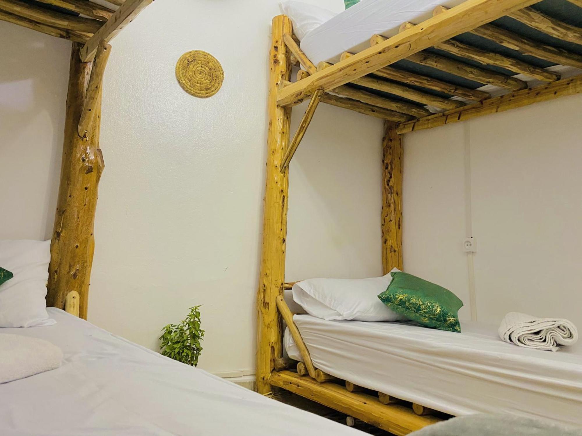 Tizaou Guest House Taghazout Luaran gambar