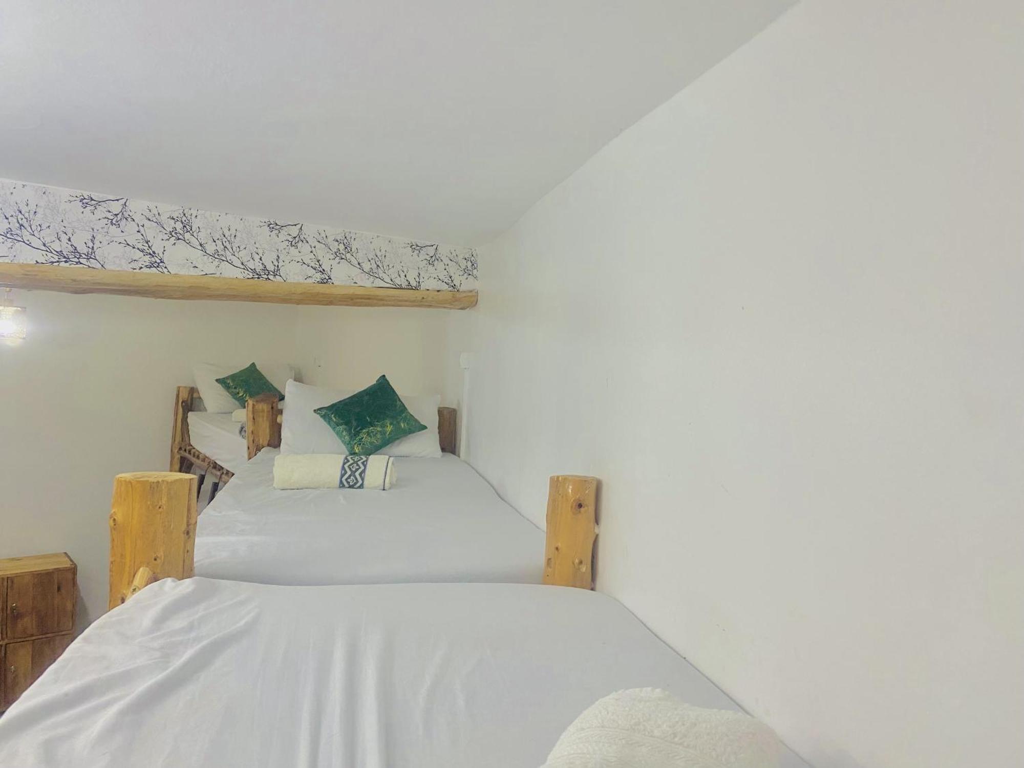 Tizaou Guest House Taghazout Luaran gambar