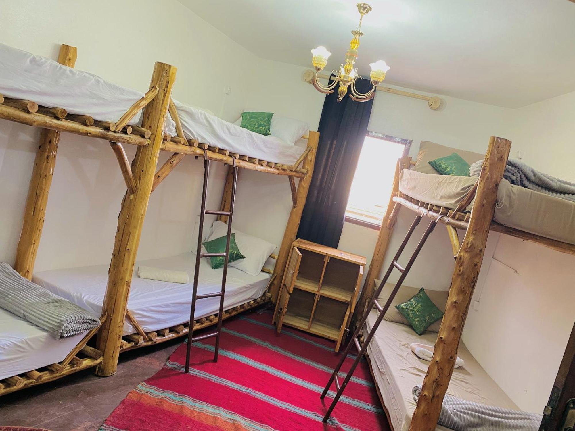 Tizaou Guest House Taghazout Luaran gambar