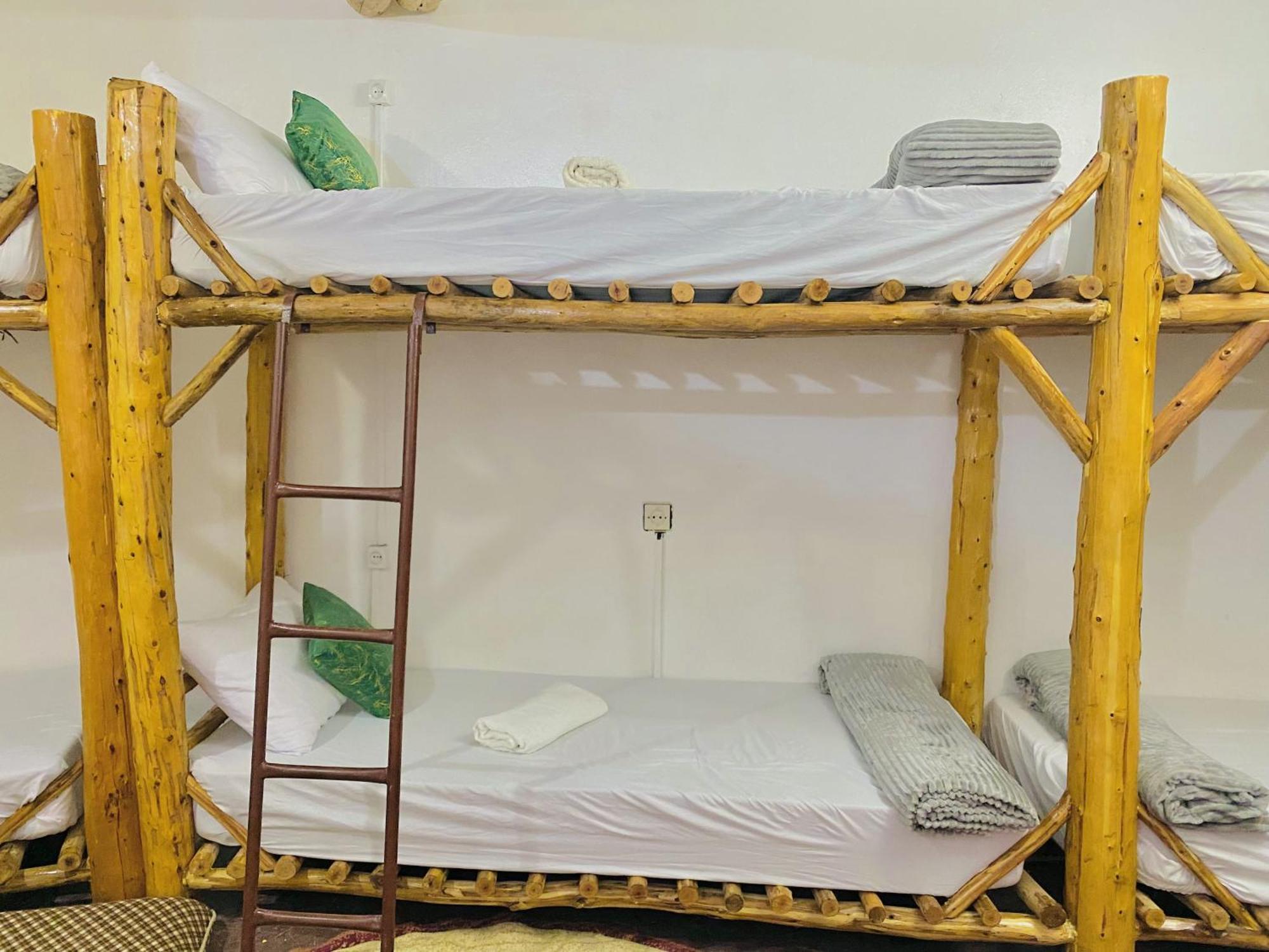 Tizaou Guest House Taghazout Luaran gambar
