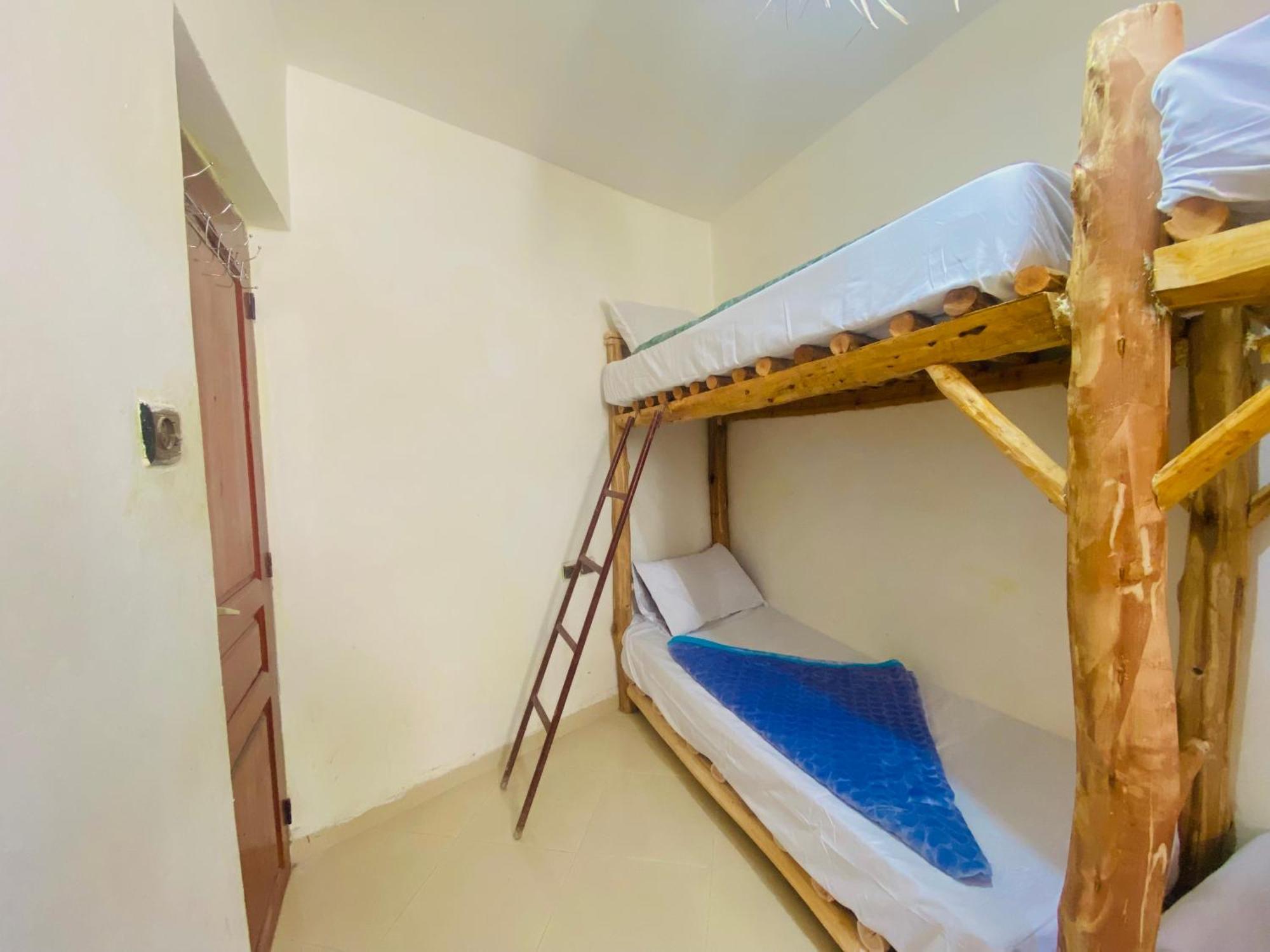 Tizaou Guest House Taghazout Bilik gambar