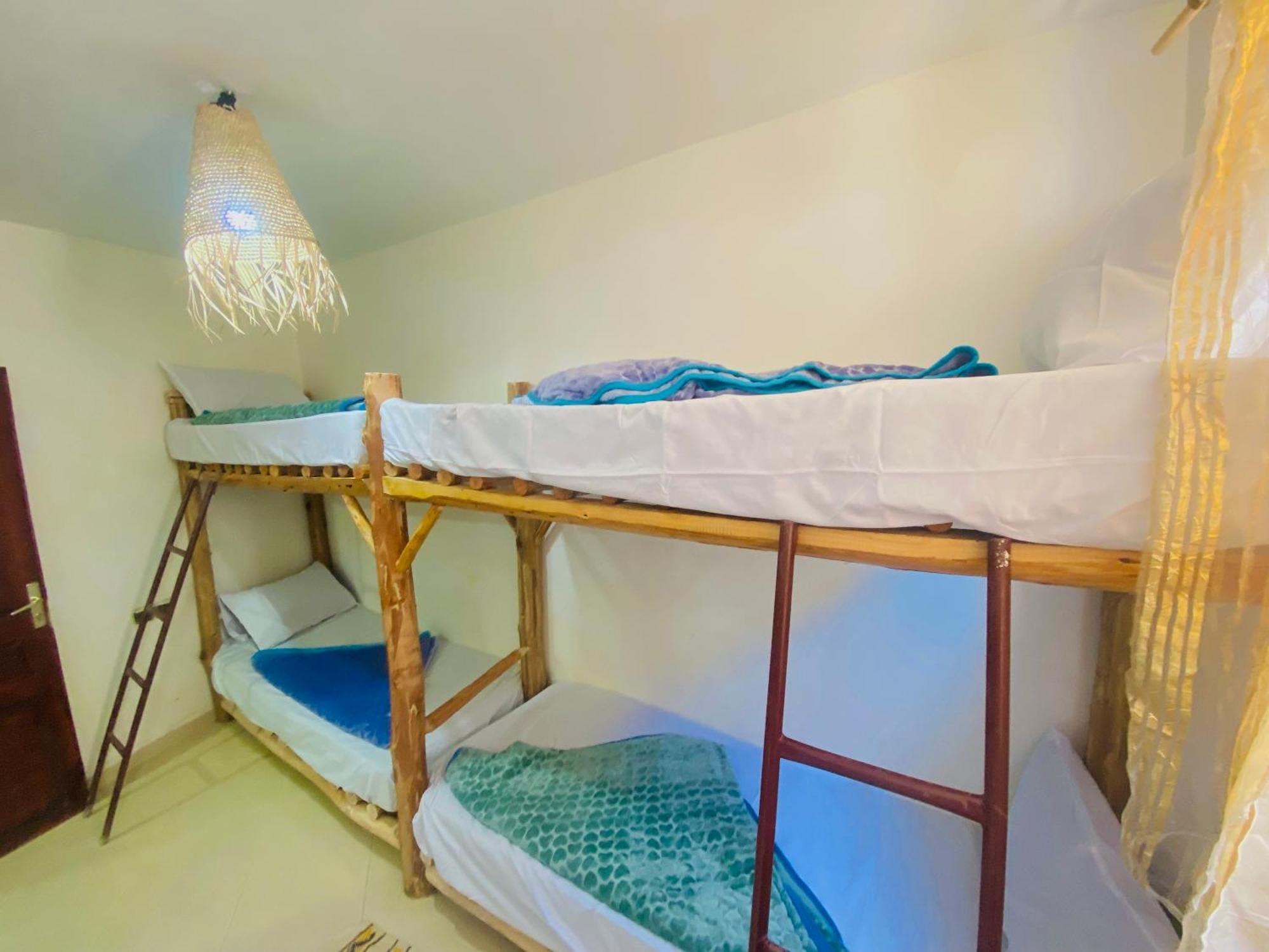 Tizaou Guest House Taghazout Bilik gambar