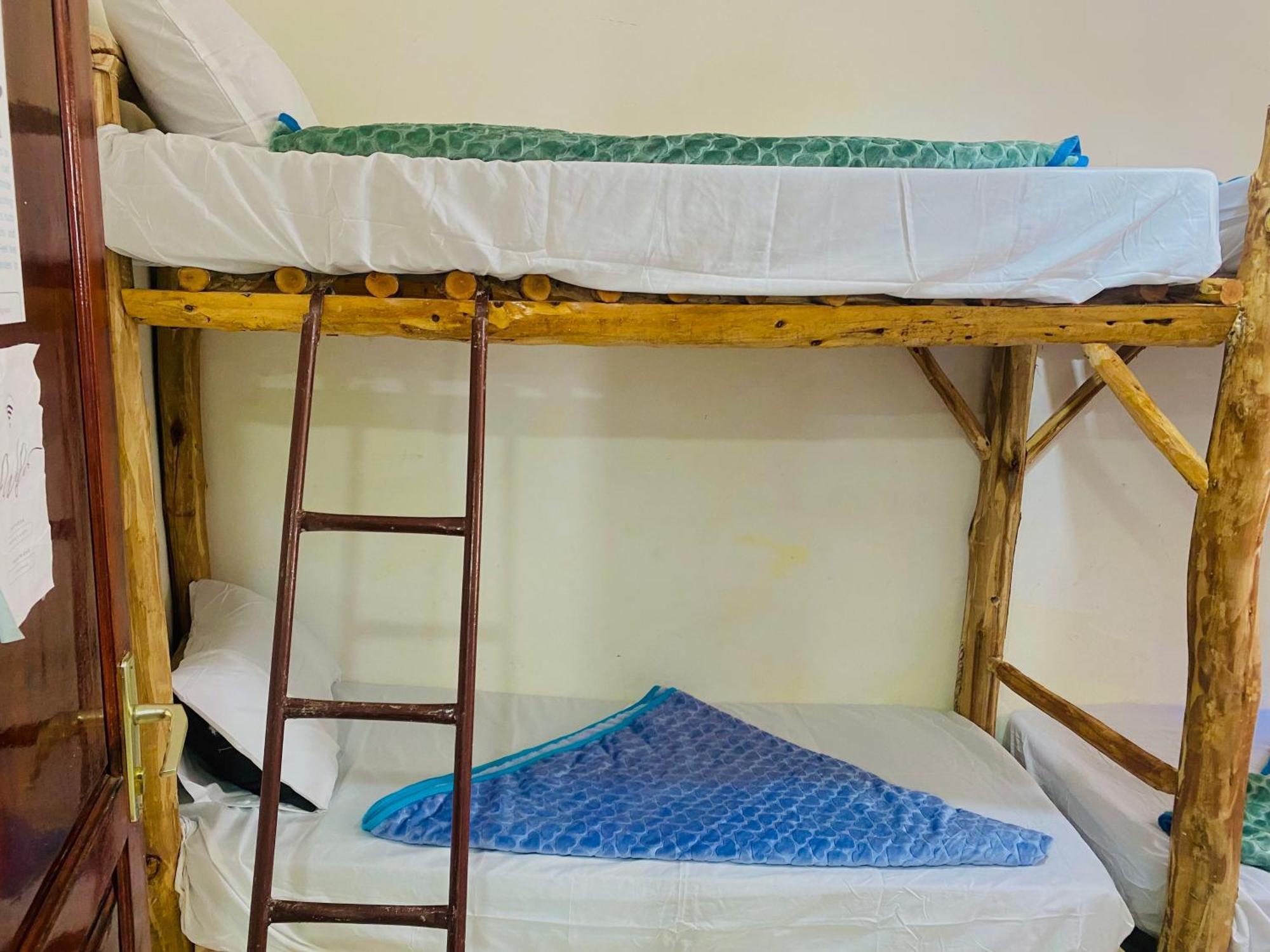 Tizaou Guest House Taghazout Bilik gambar