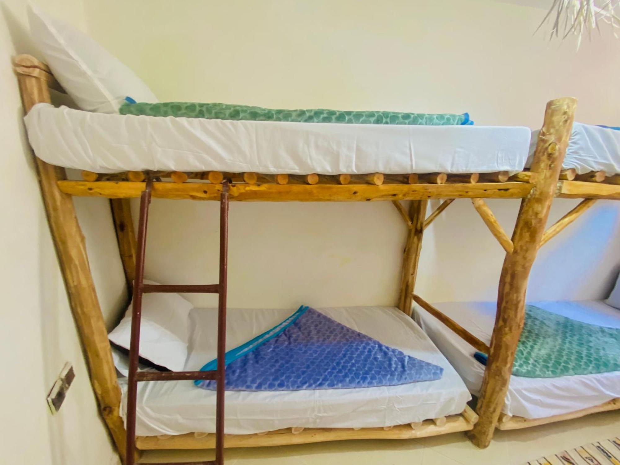 Tizaou Guest House Taghazout Bilik gambar
