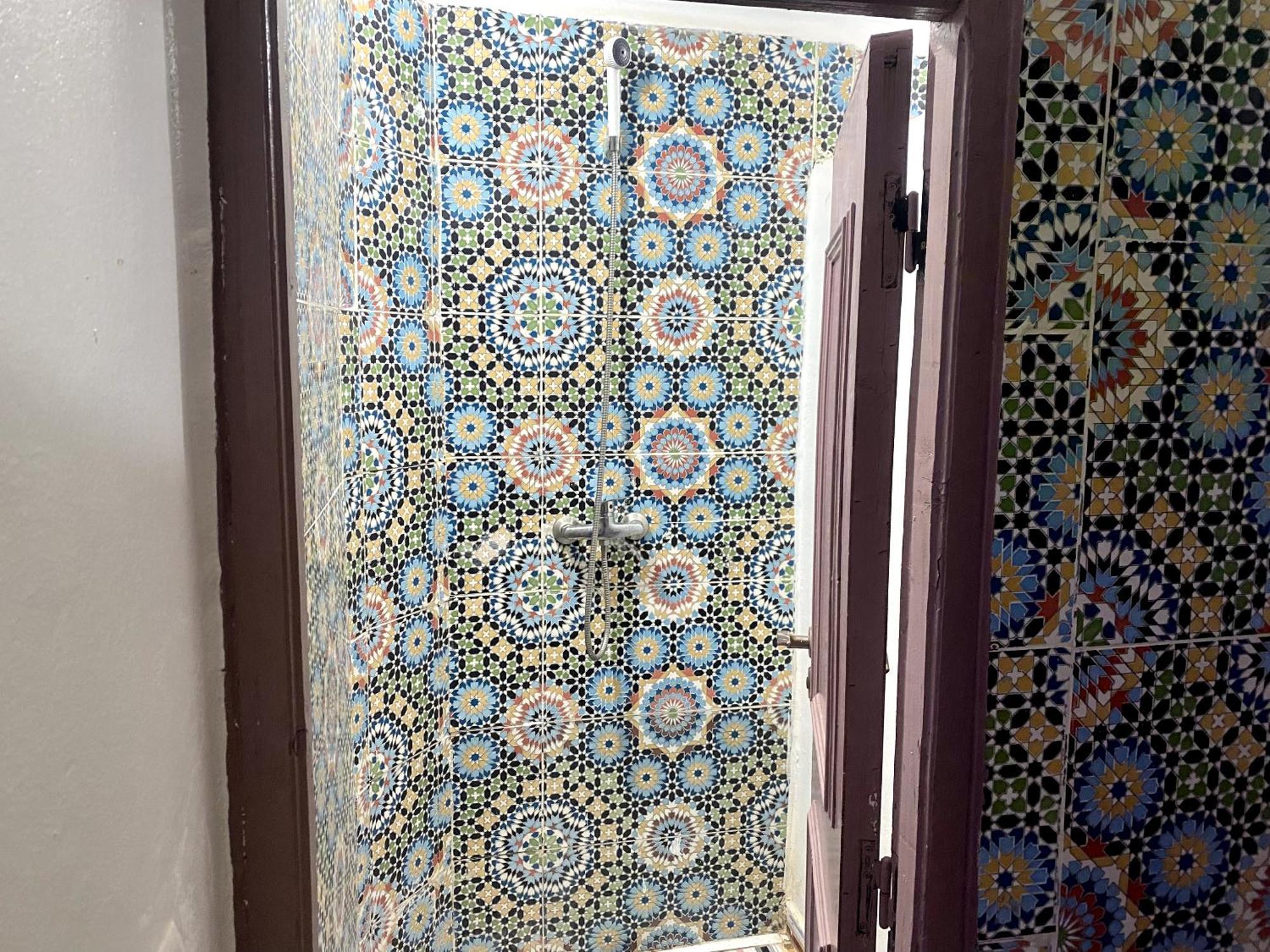 Tizaou Guest House Taghazout Luaran gambar