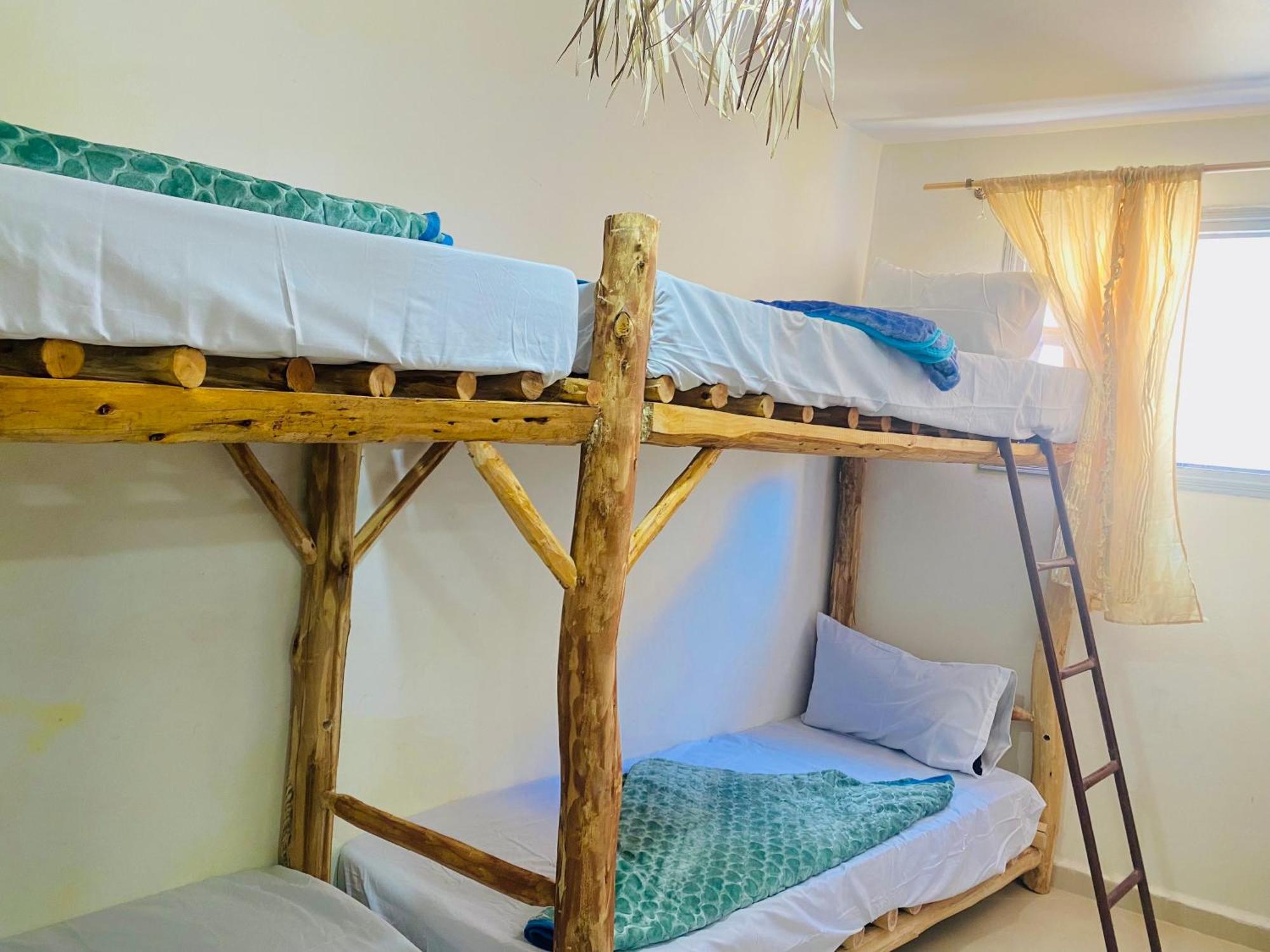 Tizaou Guest House Taghazout Bilik gambar