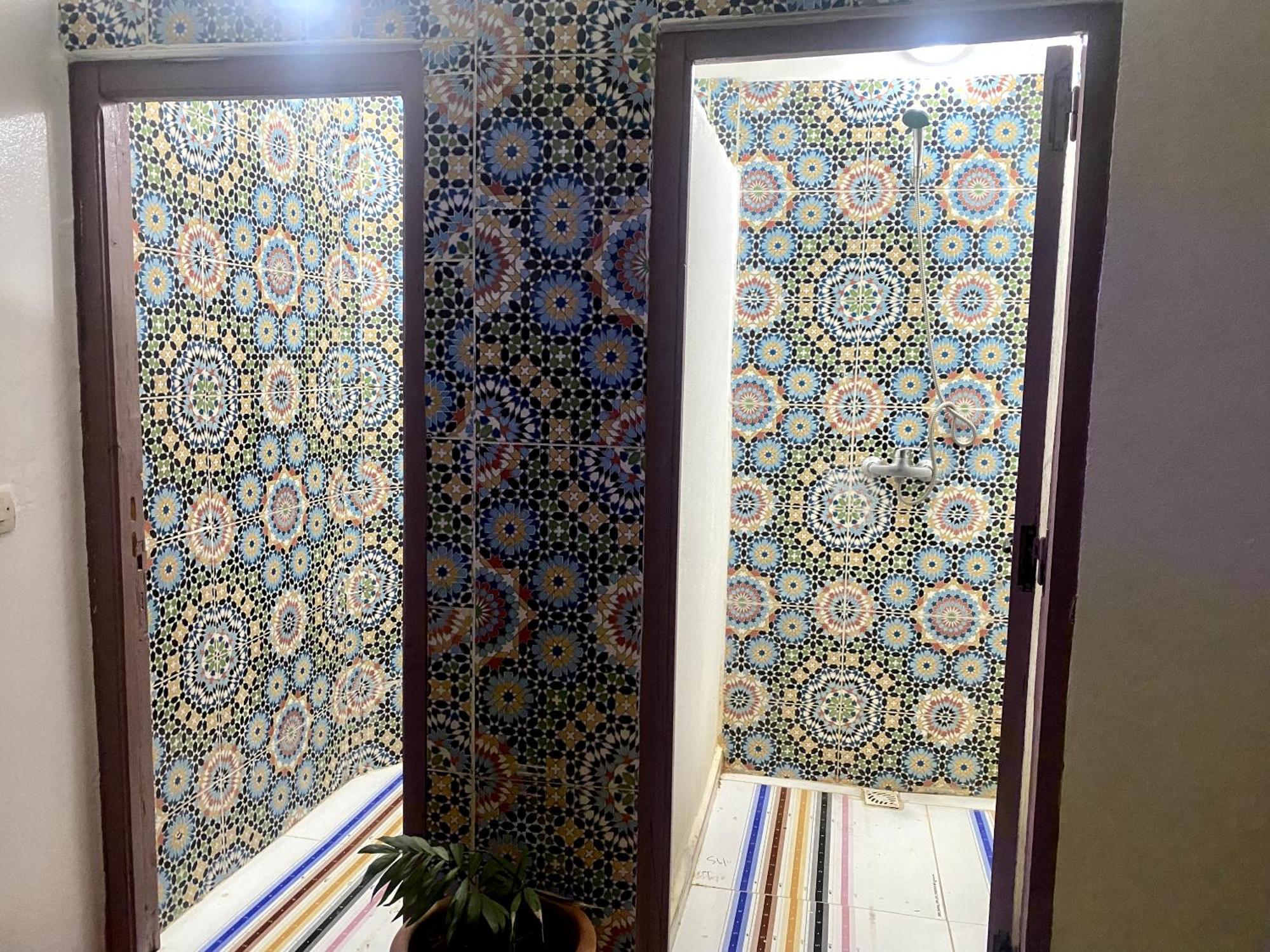Tizaou Guest House Taghazout Luaran gambar